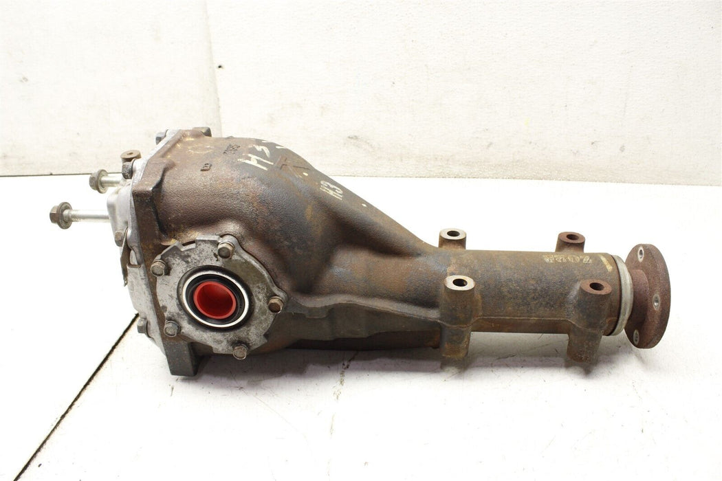 2008 Subaru WRX STI 6 Speed R180 Rear Differential Assembly Factory OEM 08-14