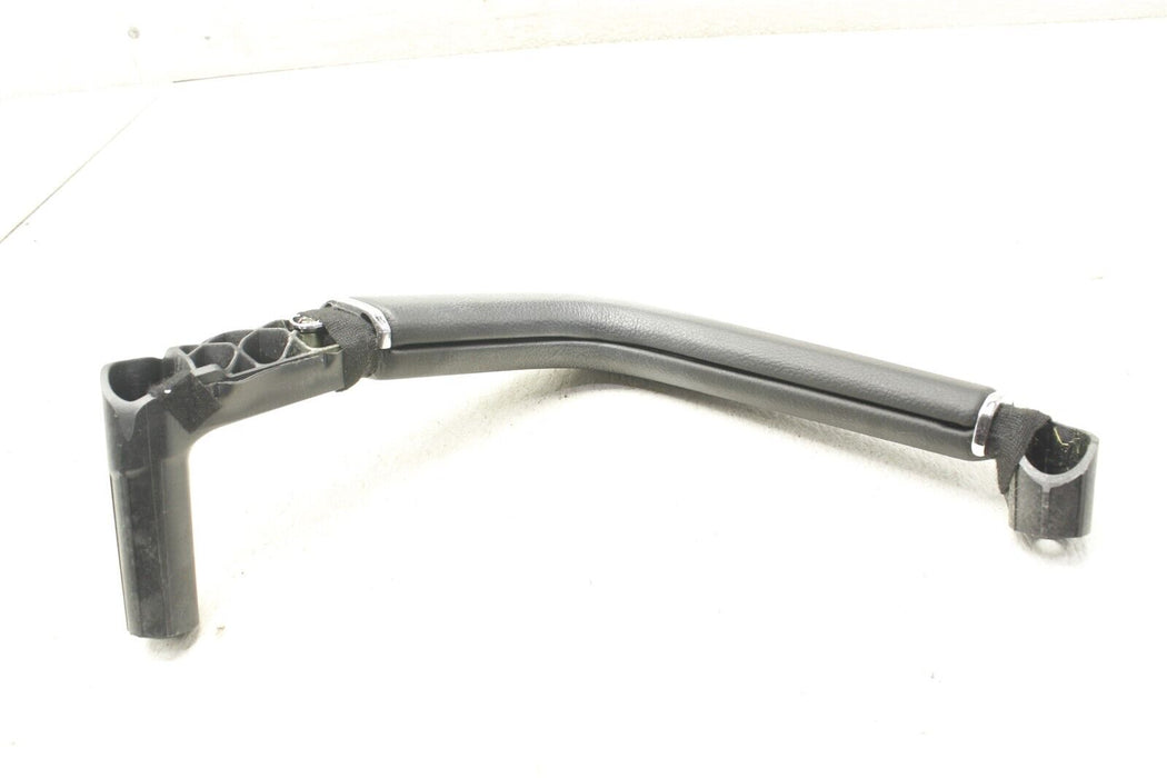 2014 Porsche Cayenne Rear Left Door Pull Grab Handle 7P5867161 11-18