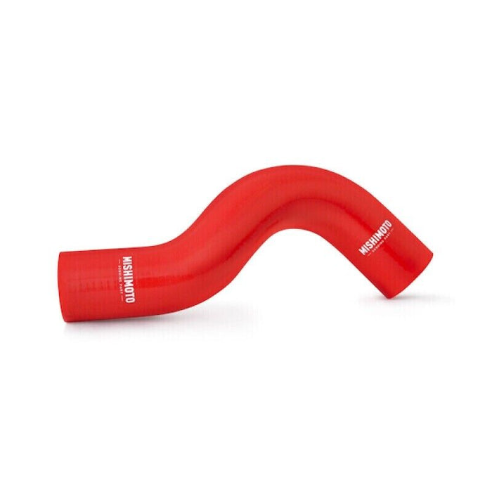 Mishimoto MMHOSE-WRX-15RD Red Silicone Radiator Hose Kit For Subaru WRX