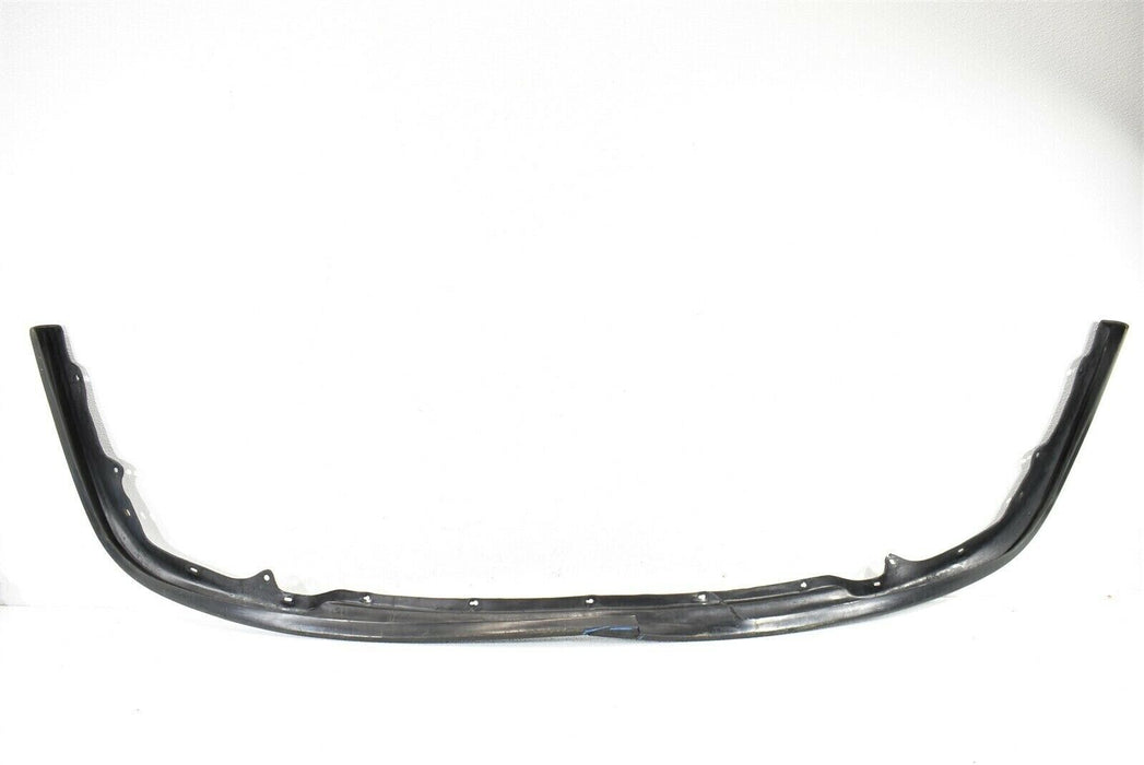 2006-2007 Subaru Impreza WRX STI Front Lip Bumper Valance 06-07