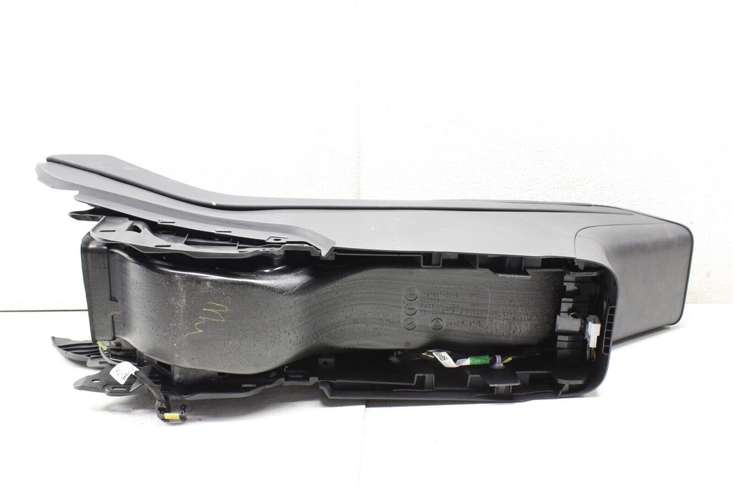 2018 Tesla Model 3 Center Console Arm Rest Storage Assembly Factory OEM 17-21