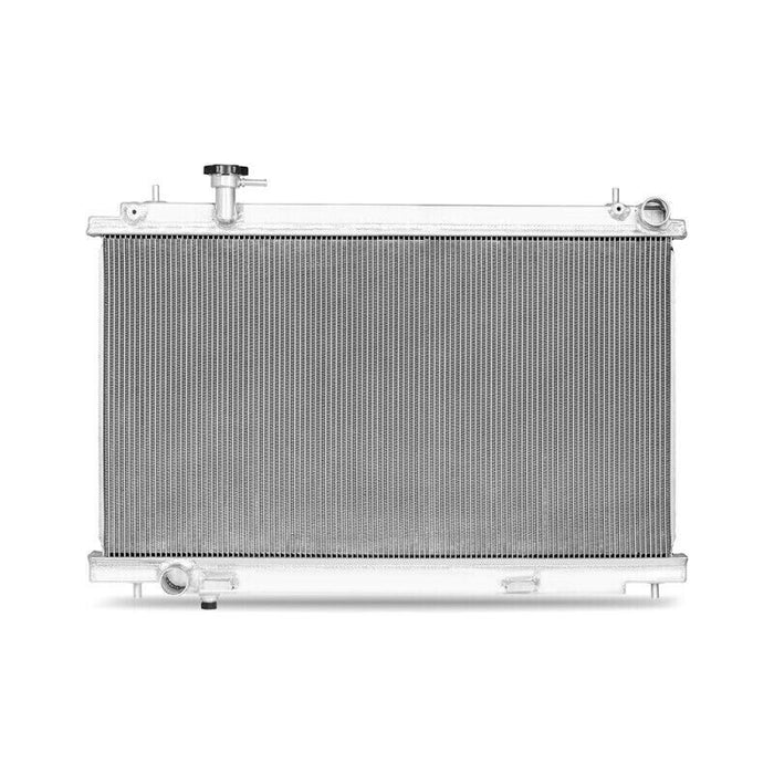 Mishimoto Performance Aluminum Radiator For 2003-2006 Nissan 350Z MMRAD-350Z-03X