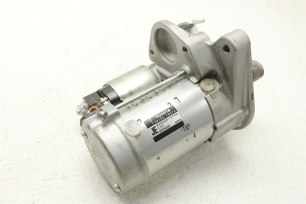 2024 Toyota GR Corolla Starter Motor 28100-18010 23-25