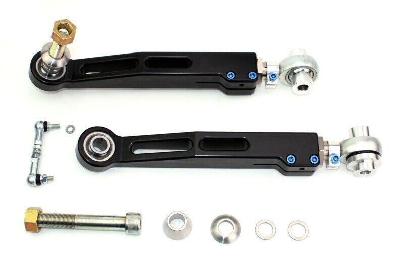 SPL Parts SPL FLCA F8X Front Lower Control Arms For BMW F8X M2/M3/M4 2014-2022