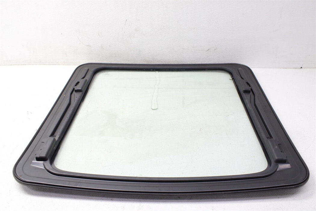 2009-2013 Subaru Forester XT Sun Moon Roof Glass Assembly OEM 09-13