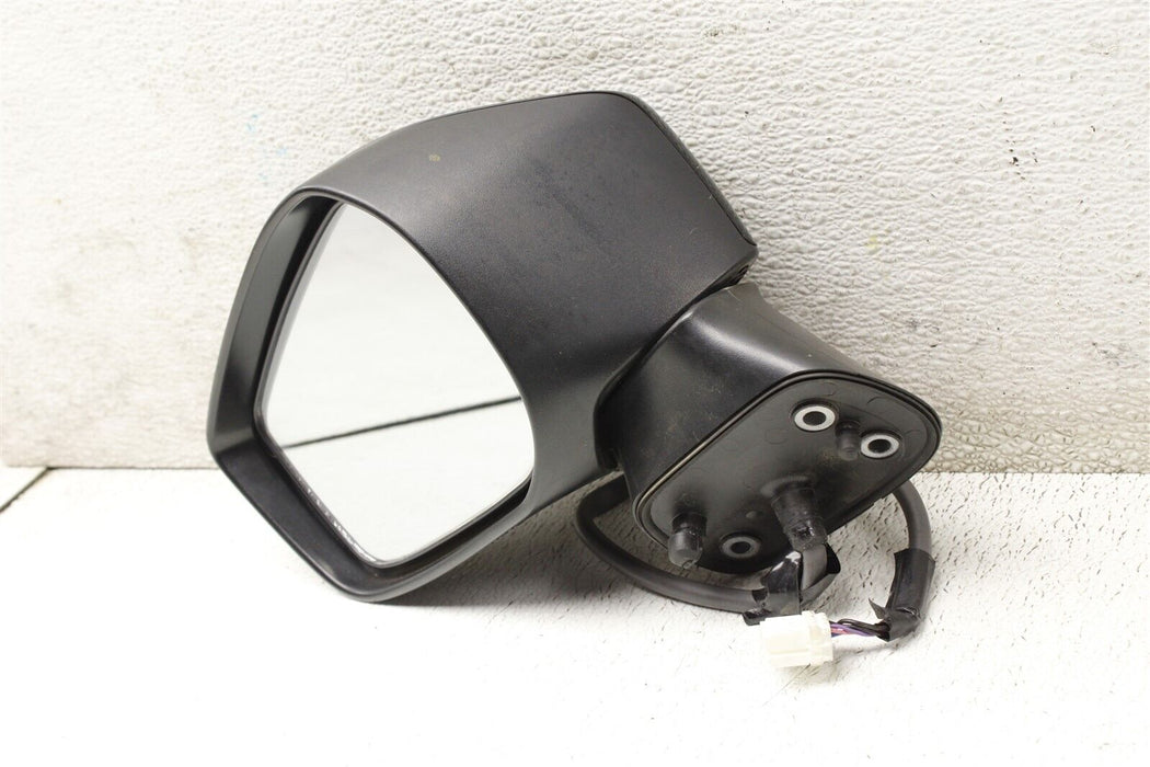 2013-2018 Subaru BRZ Side View Mirror Left Driver LH OEM FRS FR-S 13-18