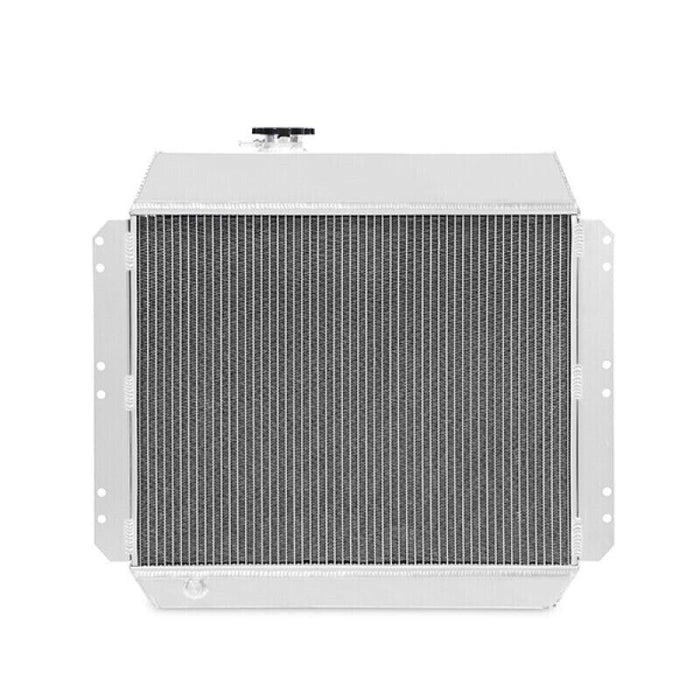 Mishimoto MMRAD-BEL-50X X-Line Aluminum Radiator for 50-54 Chevrolet Bel-Air