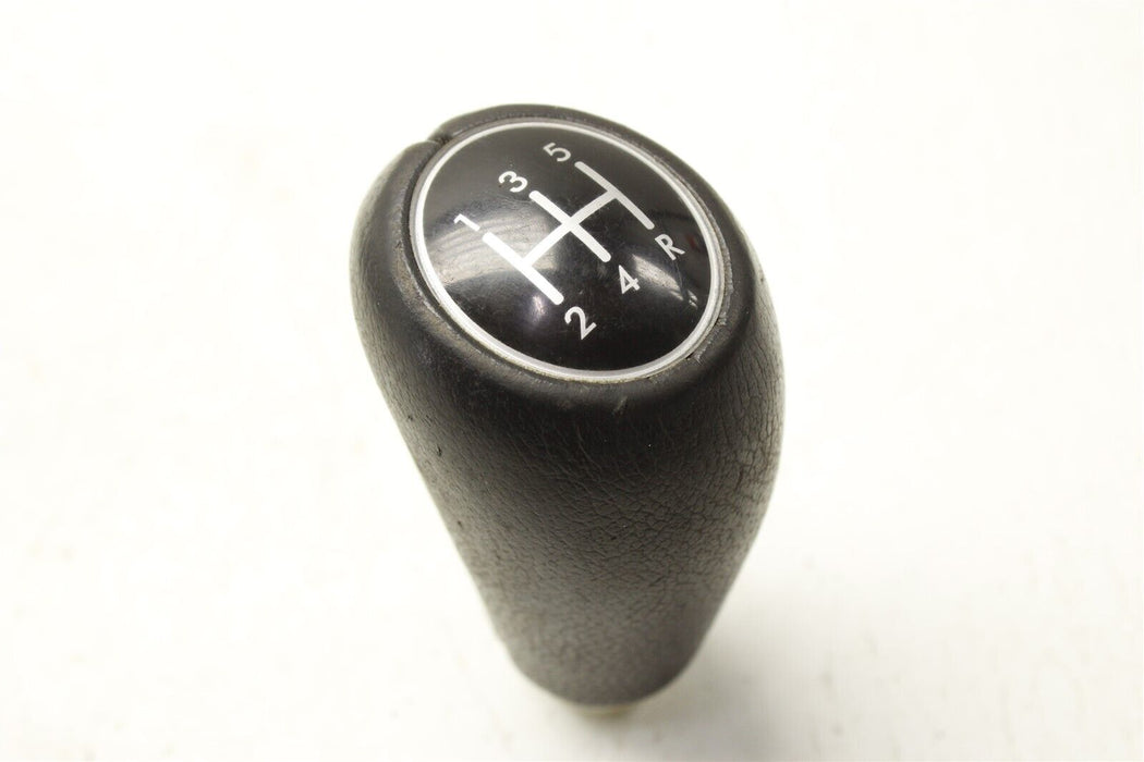 2008-2014 Subaru Impreza WRX 5 Speed 5SPD MT M/T Manual Shifter Shift Knob 08-14