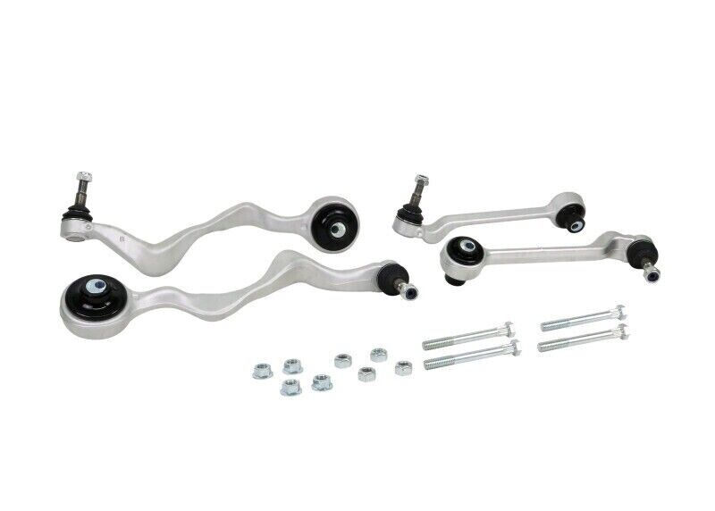 Whiteline KTA255 Front Lower Control Arm For BMW