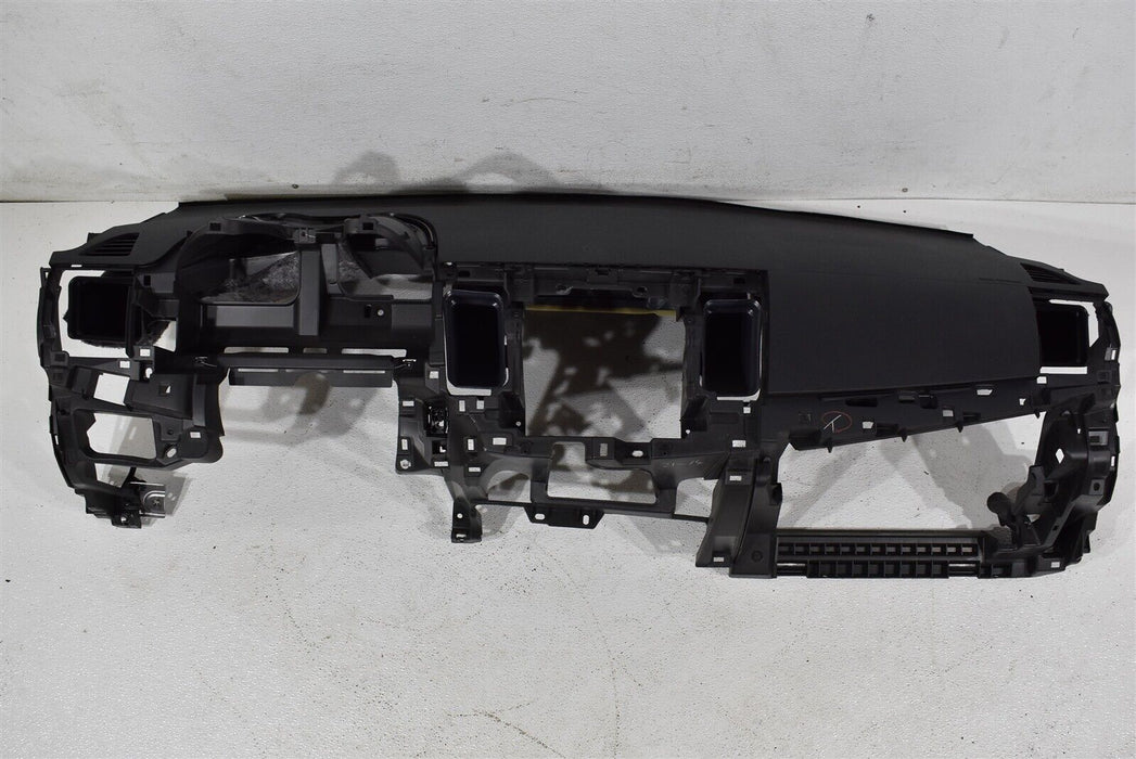 2008-2015 Mitsubishi Evolution X Dashboard Assembly Dash Board 08-15