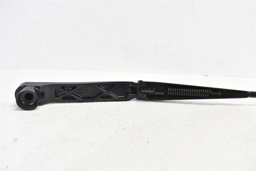 2015-2018 Subaru WRX Windshield Wiper Arm Blade Left Driver LH OEM 15-18