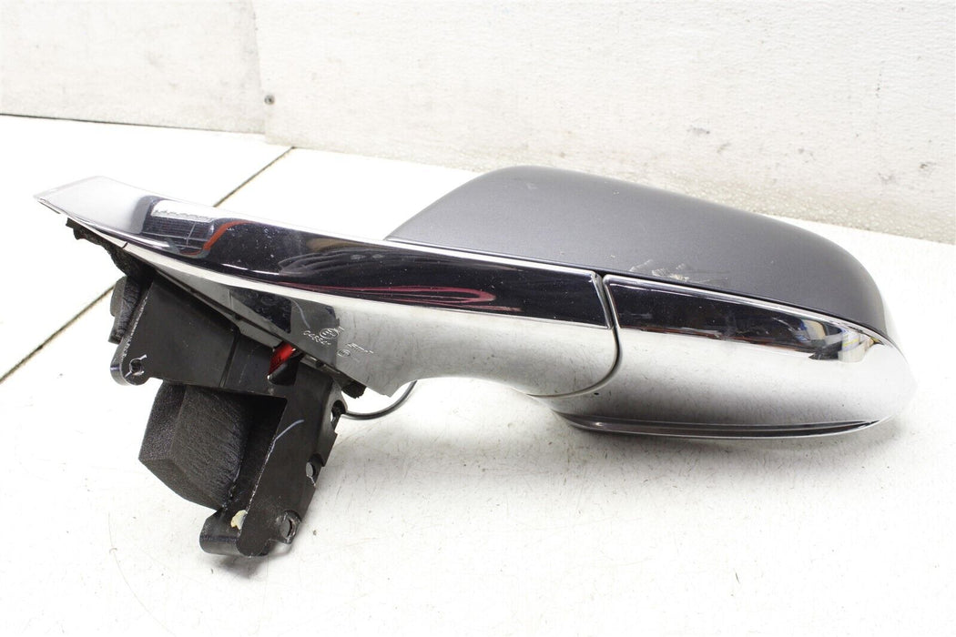 2012-2019 Tesla Model S Left Side View Mirror LH 12-19