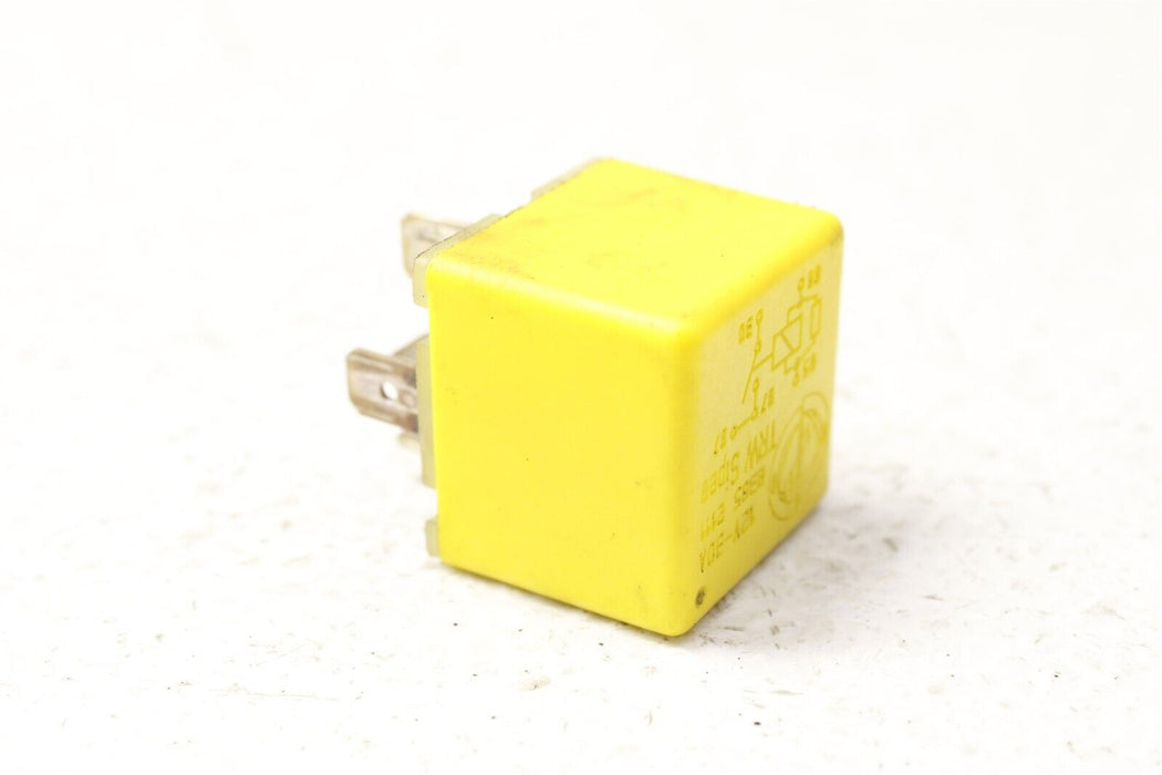 2009 Piaggio MP3 250 Resistor Relay 09-12