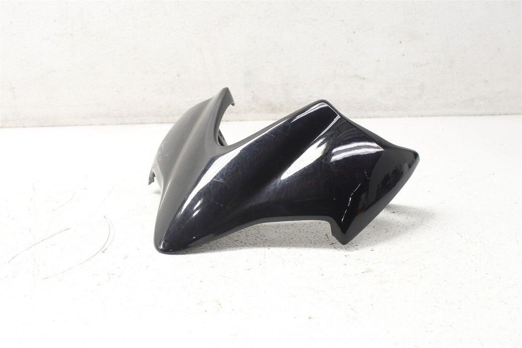 2013 Suzuki GW 250 Front Upper Nose Fairing Cowl Cover 51821-48H00 13-18