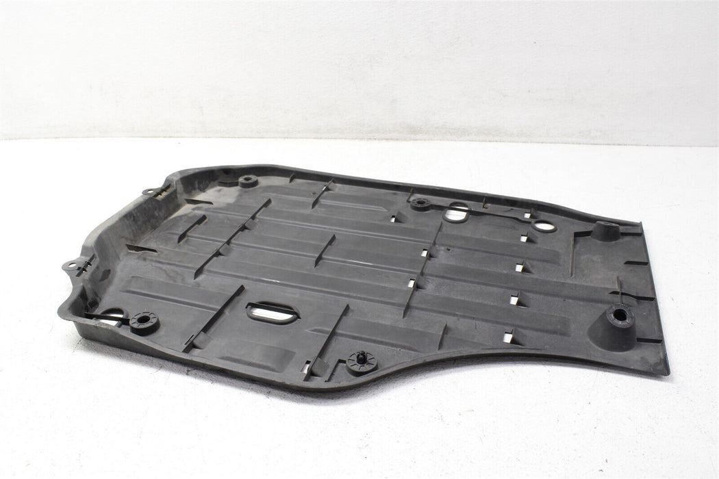 2013 Honda Civic Si Coupe Skid Plate Cover Trim Assembly Factory OEM 12-15