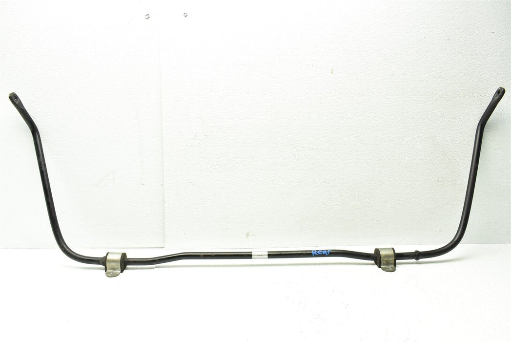 2008-2011 Maserati GranTurismo Rear Sway Stabilizer Support Bar 234656 OEM 08-11