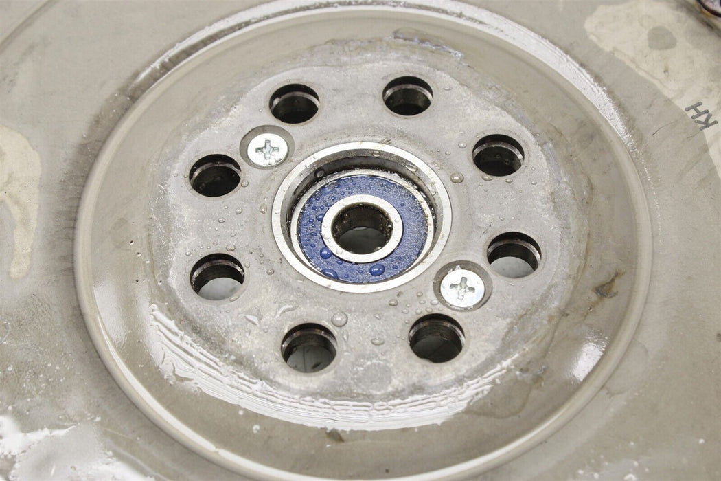 2015 Subaru WRX Manual M/T Flex Plate Flywheel Assembly Factory OEM 15-21