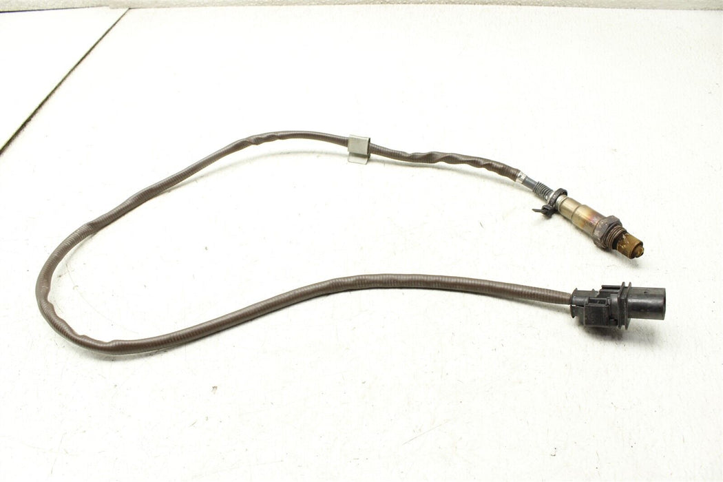 2017 Mercedes-Benz C63 AMG Oxygen Sensor o2