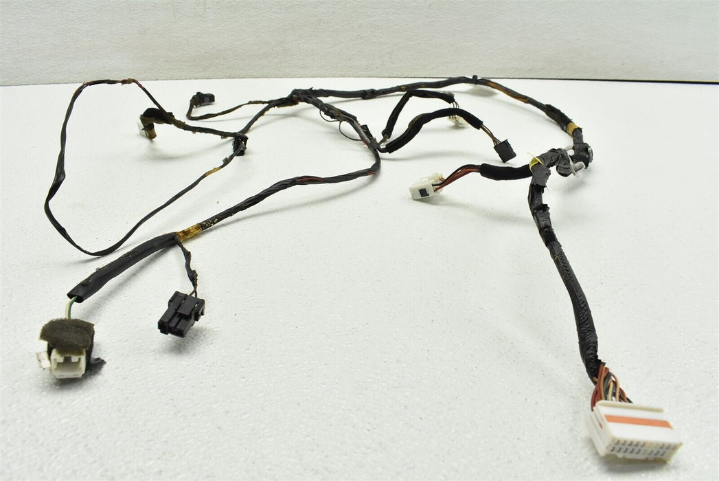 2013-2017 Hyundai Veloster Turbo Driver Left Roof Harness Assembly OEM 13-17