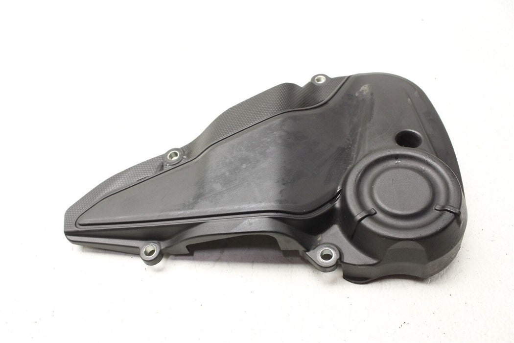 2024 Ducati Monster 937 Engine Timing Cover Assembly Factory OEM 21-24