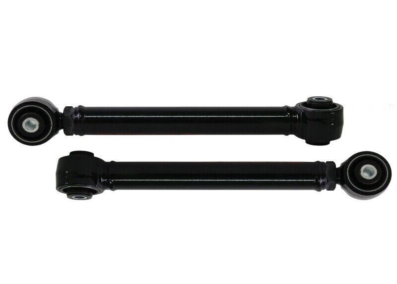 SuperPro TRC1193 Heavy Duty Adjustable Front Lower Control Arm Set