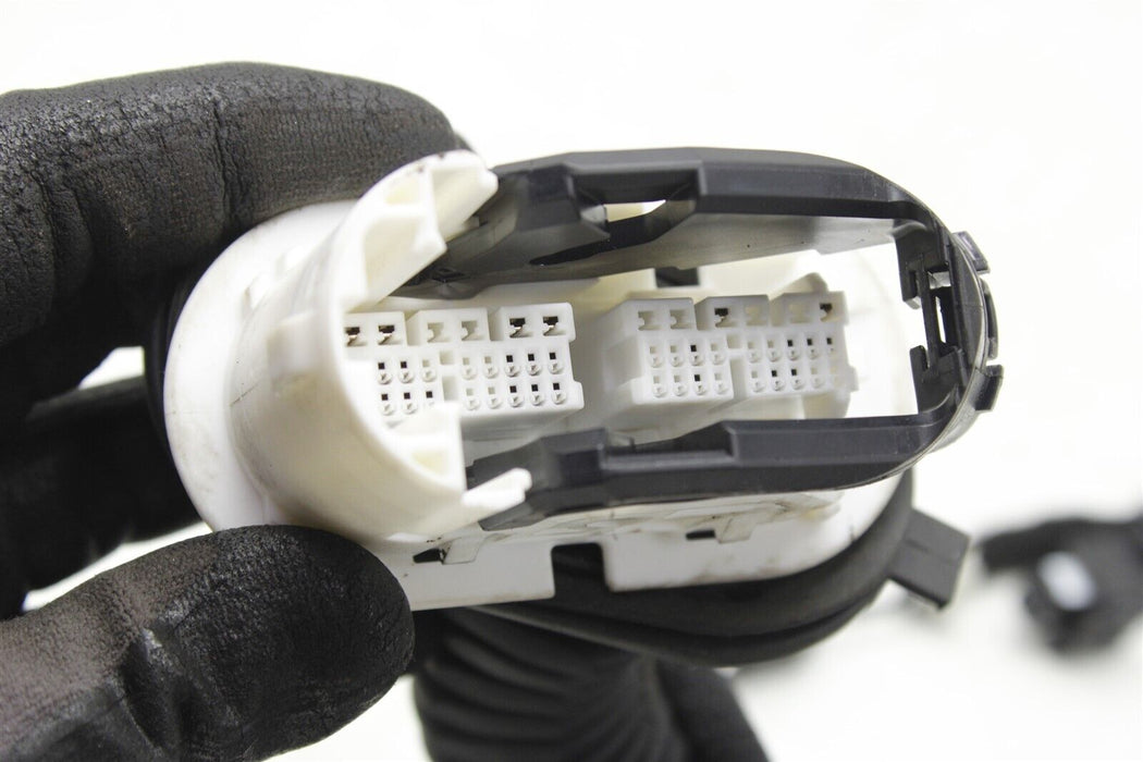 2024 Toyota GR Corolla Front Left Door Wiring Harness Wires LH 82152-1AE10 23-25