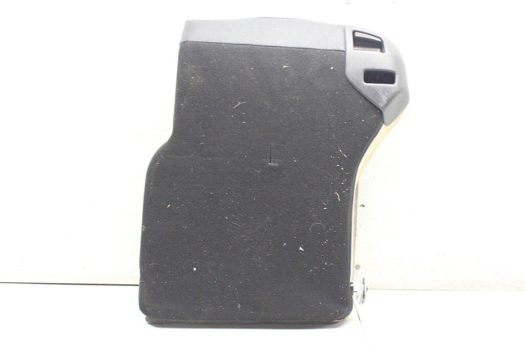 2012-2019 Tesla Model S Rear Seat Cushion 12-19