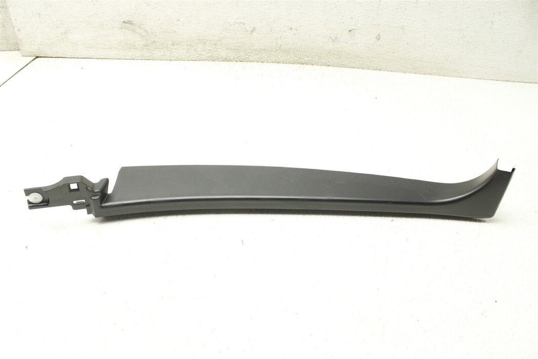 2024 Toyota GR Corolla Rear Left Trim Cover 23-25