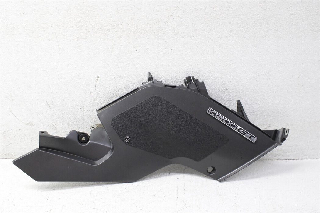 2008 BMW K1200 GT Right Side Fairing Cover Panel RH Passenger 06-08