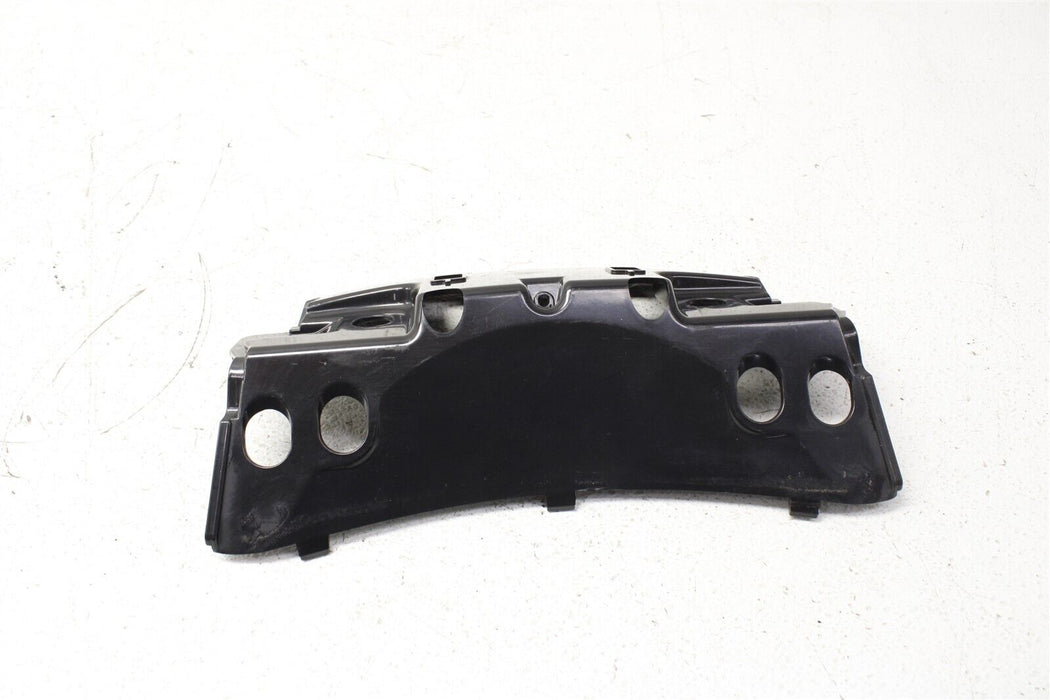 2009 Piaggio MP3 250 Support Bracket Mount 09-12