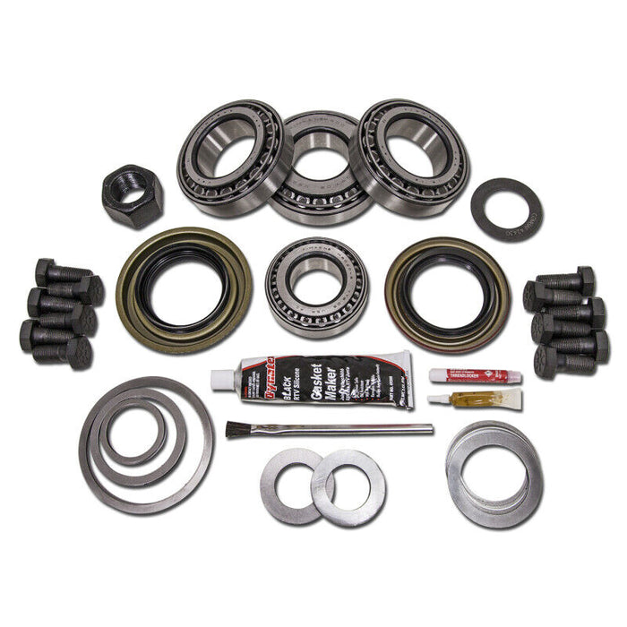 Yukon Gear & Axle YK D80-A Yukon Differential Master Overhaul Kit