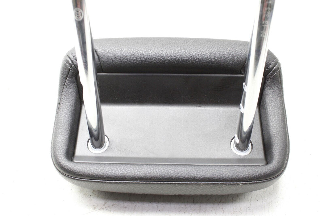 2015 Porsche Macan S Center Seat Headrest 15-21