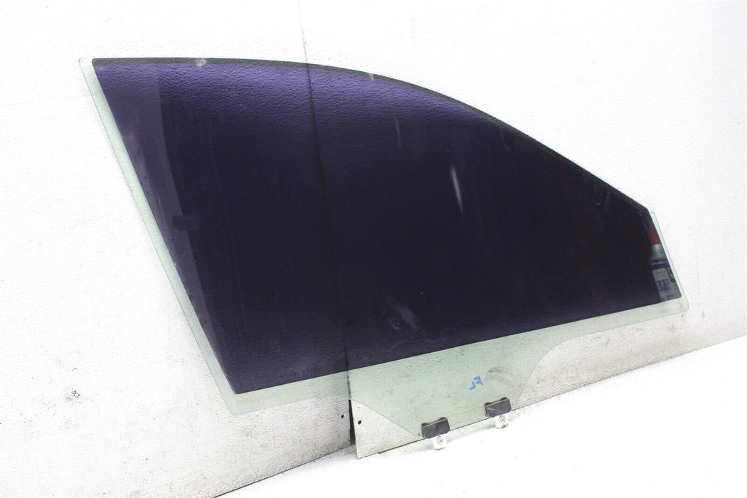 2008-2014 Subaru Impreza WRX STI Door Window Glass Front Left Driver LH 08-14