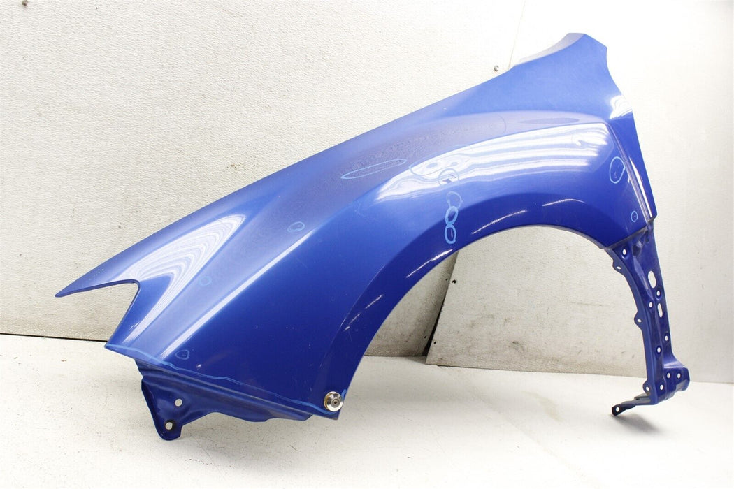 2008-2014 Subaru WRX STI Front Left Fender Left LH Driver 08-14