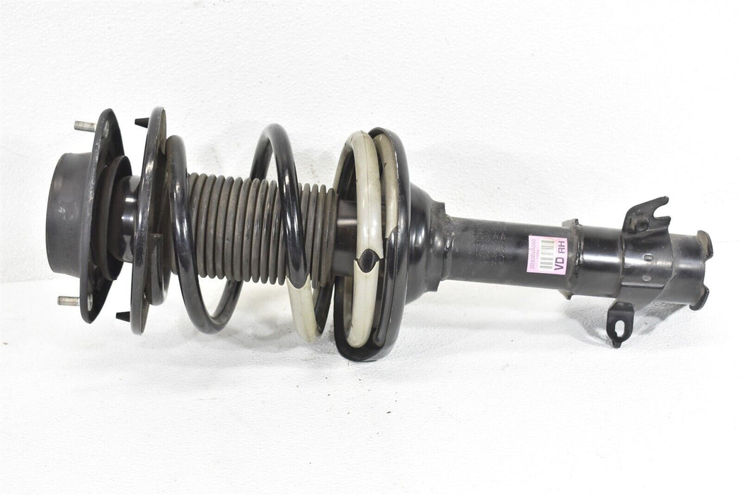 2015-2016 Subaru WRX Strut Shock Spring Front Right Passenger RH 15-16