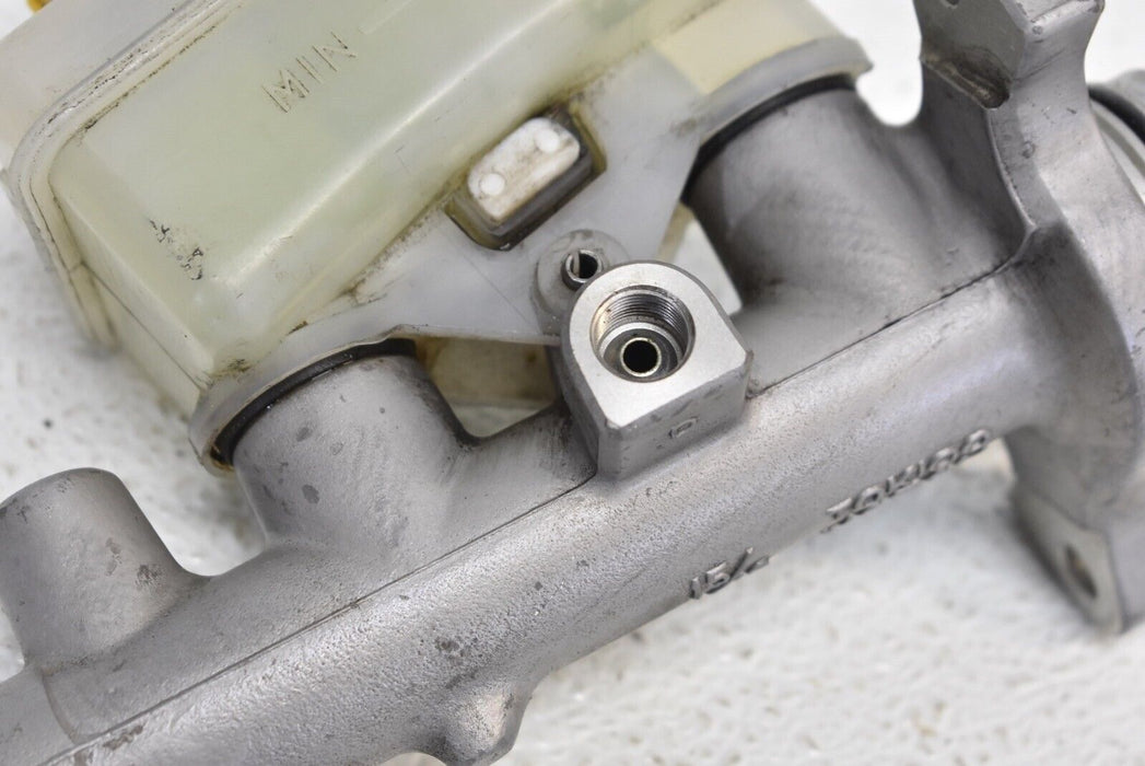 08-14 Subaru Impreza WRX Brake Master Cylinder 2008-2014