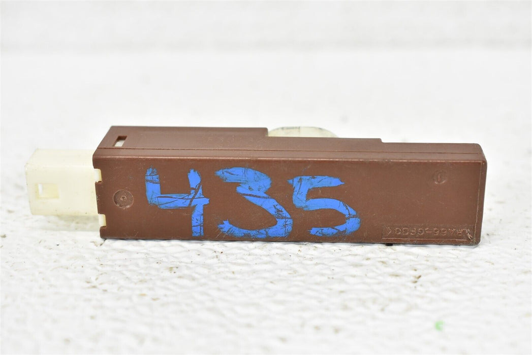 2013-2017 Subaru BRZ FRS Relay Resistor 13-17