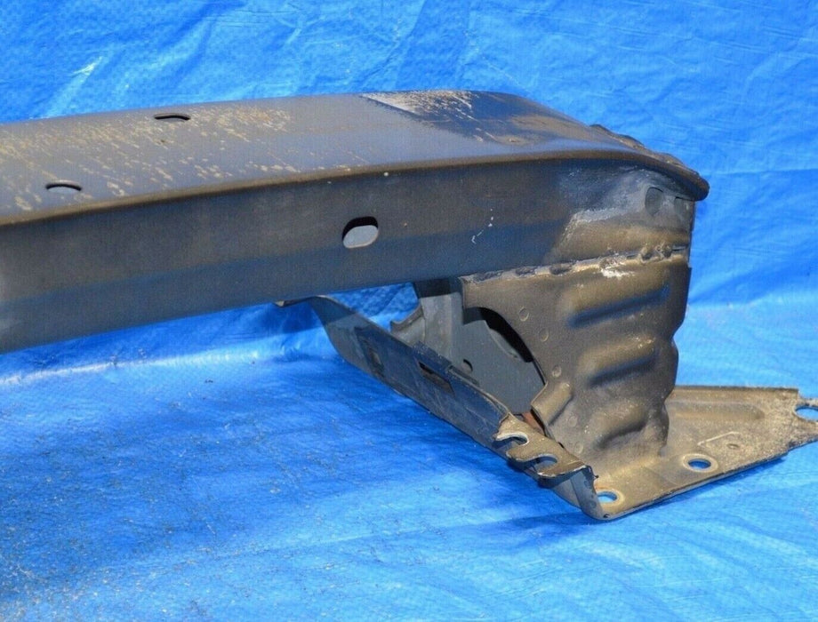 06 07 Mazdaspeed6 Bumper Reinforcement Impact Bar Front MS6 OEM 2006 2007