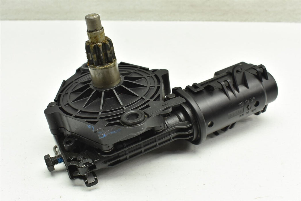 2013-2016 Porsche Boxster Convertible Top Roof Motor 13-16