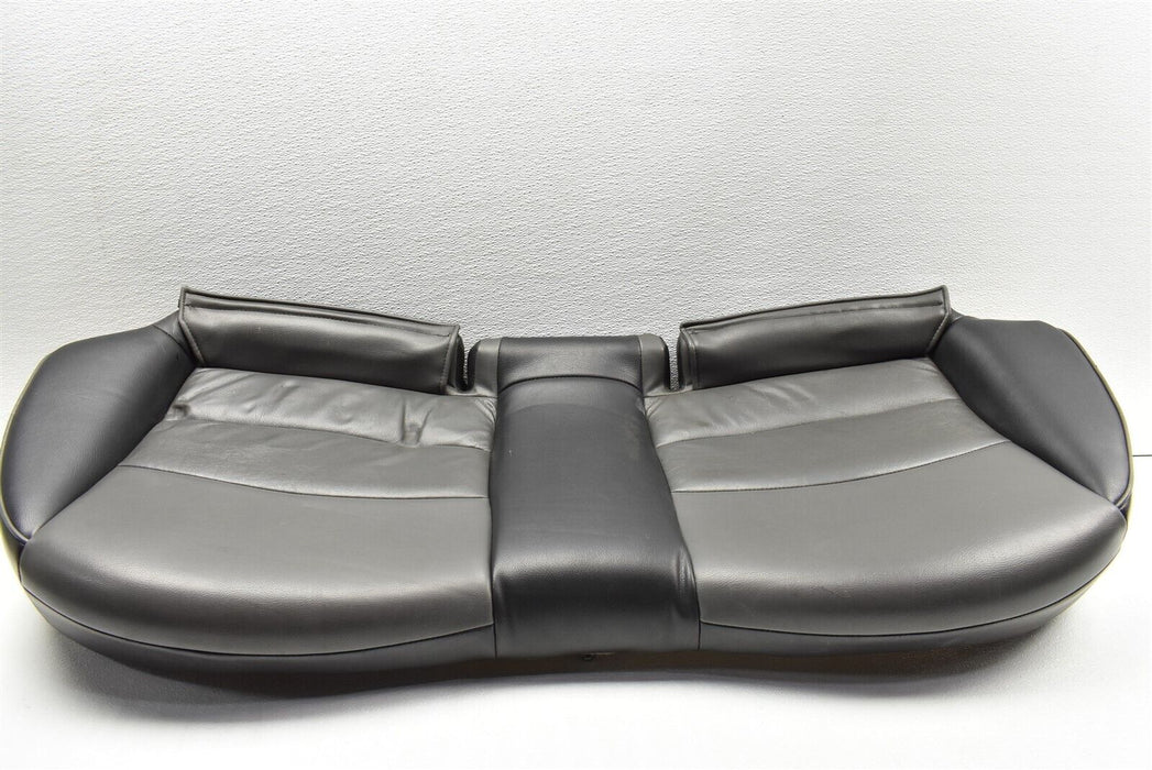 2008-2014 Subaru WRX Sedan Custom Leather Seat Set Assembly 08-14