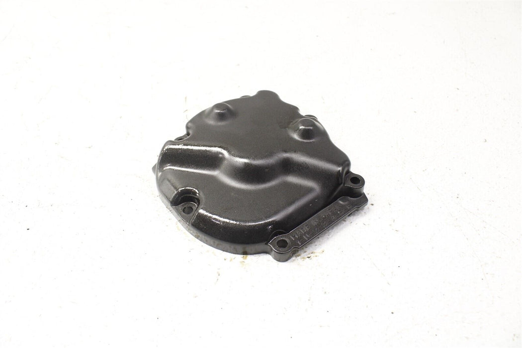 2013 Yamaha Super Tenere XT1200Z Engine Cover Panel