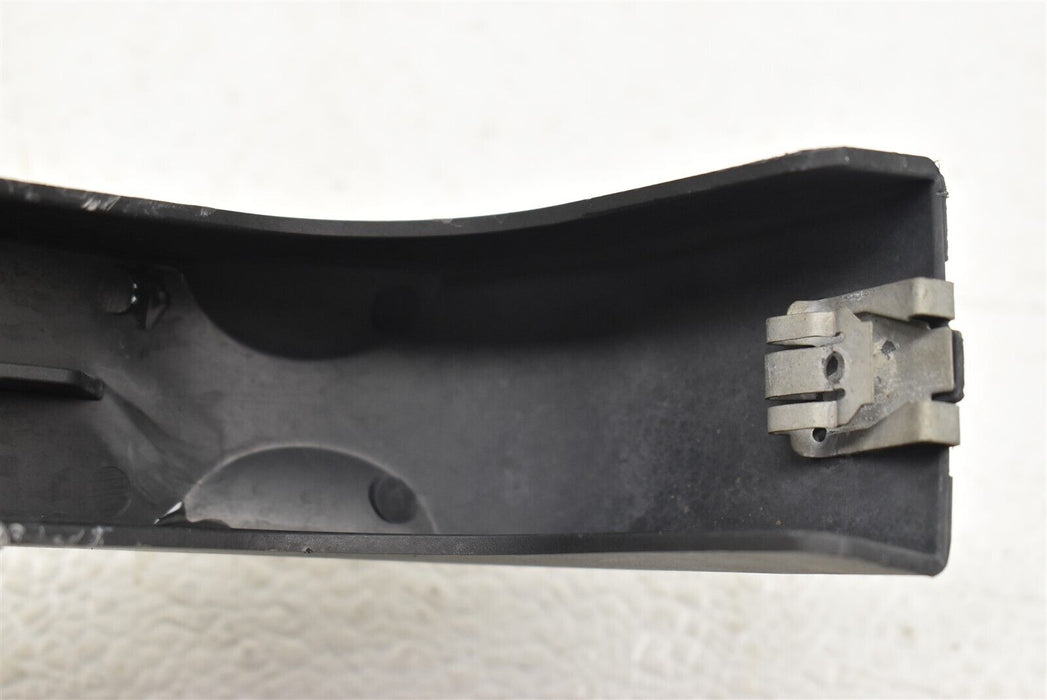 2010-2016 Porsche Panamera Turbo Rear Bumper Mount Bracket 97050584100 10-16