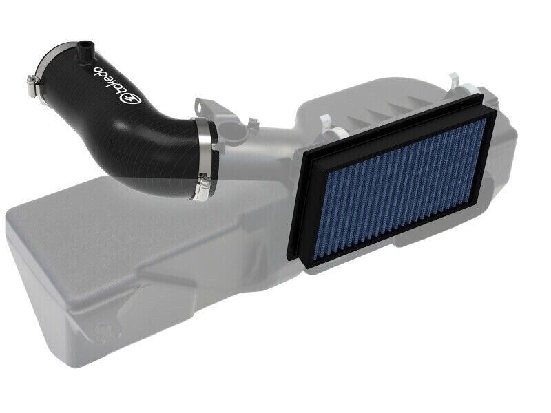 AFE Filters 56-50056R Takeda Super Stock Pro 5R Air Intake System Fits BRZ GR86