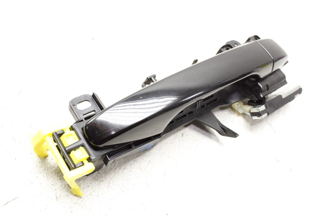 2015-2019 Subaru WRX STI Door Handle Exterior Front Right Passenger RH 15-19