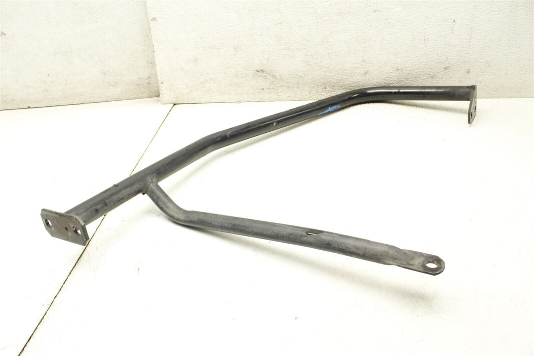 1988 Kawasaki Mule 1000 KAF450 Passenger Right Side Grab Bar Roll Bar OEM 88