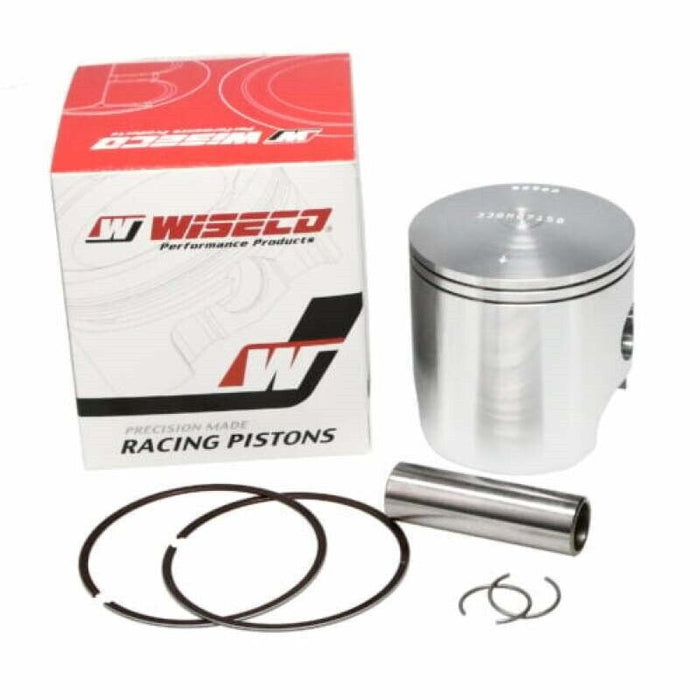 Wiseco K2802 Black Edition V-Twin. Piston Kit 4.250 in. Bore 11:1 CR