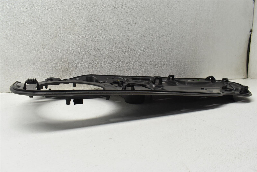 2013-2016 Porsche Boxster Right Interior Door Panel Support RH 99153722201 13-16