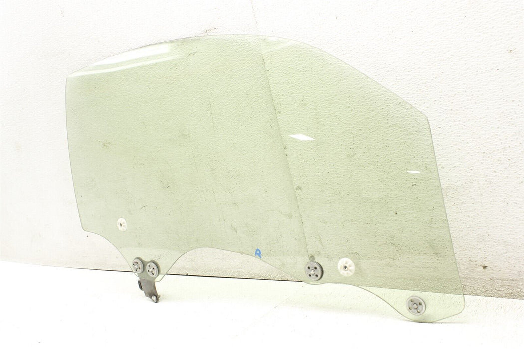 2013-2017 Scion FR-S Door Window Glass Right Passenger RH BRZ 13-17