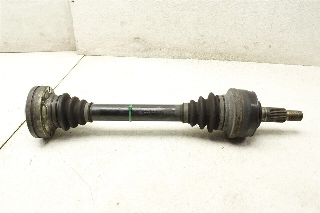 2015 Porsche Boxster S Rear Right Axle Shaft RH Passenger 13-16