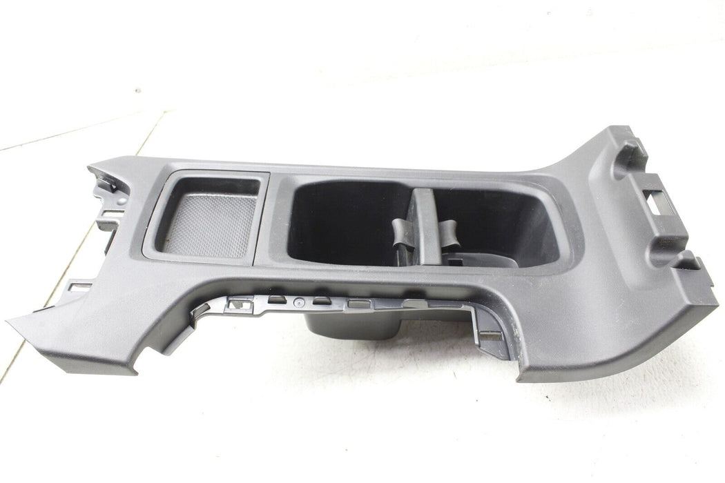 2023 Subaru WRX Center Console Cup Holder Assembly Factory OEM 22-23